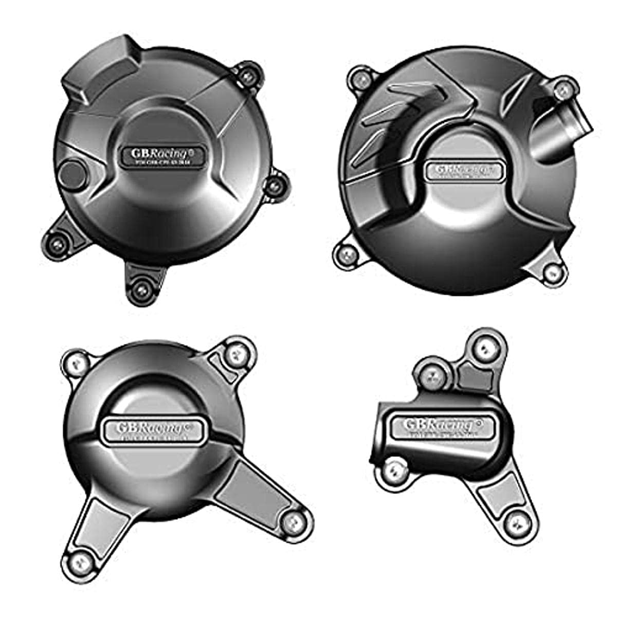 GBRacing YAMAHA Комплект кришки двигуна MT-09(2014-2018 рр)/XSR900(2015-2018 рр)/MT-09 TRACER(2014-2018 рр)/ФЗ-09(2014-2018 рр) EC-MT09-2014-SET-GBR
GBRacing YAMAHA Комплект кришки двигуна MT-09(2014-2018 рр)/XSR900(2015-2018 рр)/MT-09 TRACER(2014-2018 рр)/ФЗ-09(2014-2018 рр) EC-MT09-2014-SET-GBR