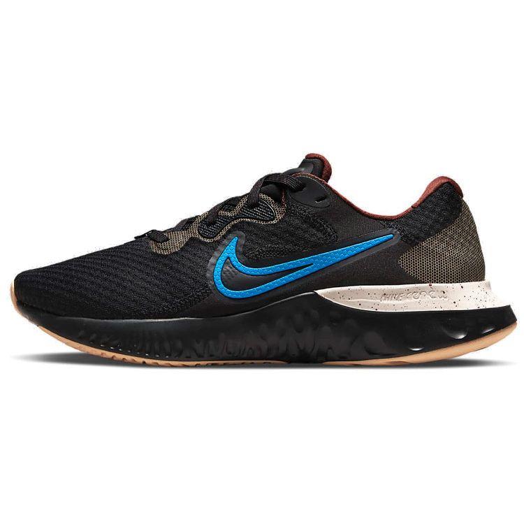 Мужские кроссовки Nike Renew Run 2 Black Photo Blue Dark-Pony Melon-Tint CU3504-002 46
Мужские кроссовки Nike Renew Run 2 Black Photo Blue Dark-Pony Melon-Tint CU3504-002 46