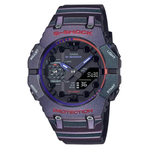 Casio G-Shock GA-B001AH-6A Men s Watch, Overseas Model
Casio G-Shock GA-B001AH-6A Men s Watch, Overseas Model
