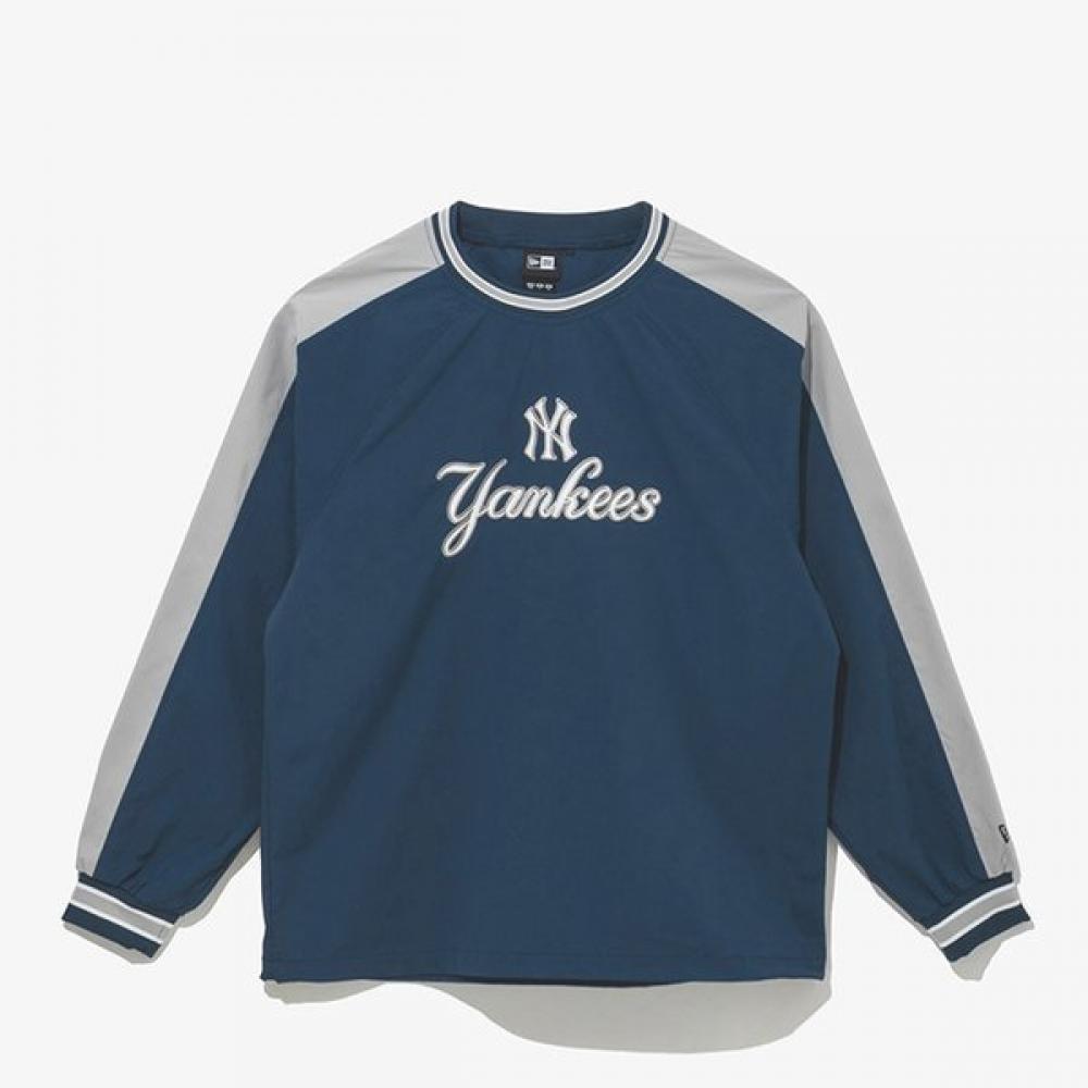 Тренировочная футболка New Era Mlb New York Yankees U Neck PisTe Windbreaker 14536461 14536461/M
Тренировочная футболка New Era Mlb New York Yankees U Neck PisTe Windbreaker 14536461 14536461/M