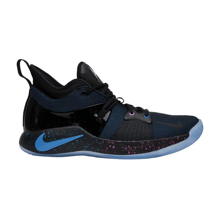 Мужские кроссовки Nike PlayStation x PG 2 Playstation Black Racer-Blue AT7815-002
Мужские кроссовки Nike PlayStation x PG 2 Playstation Black Racer-Blue AT7815-002