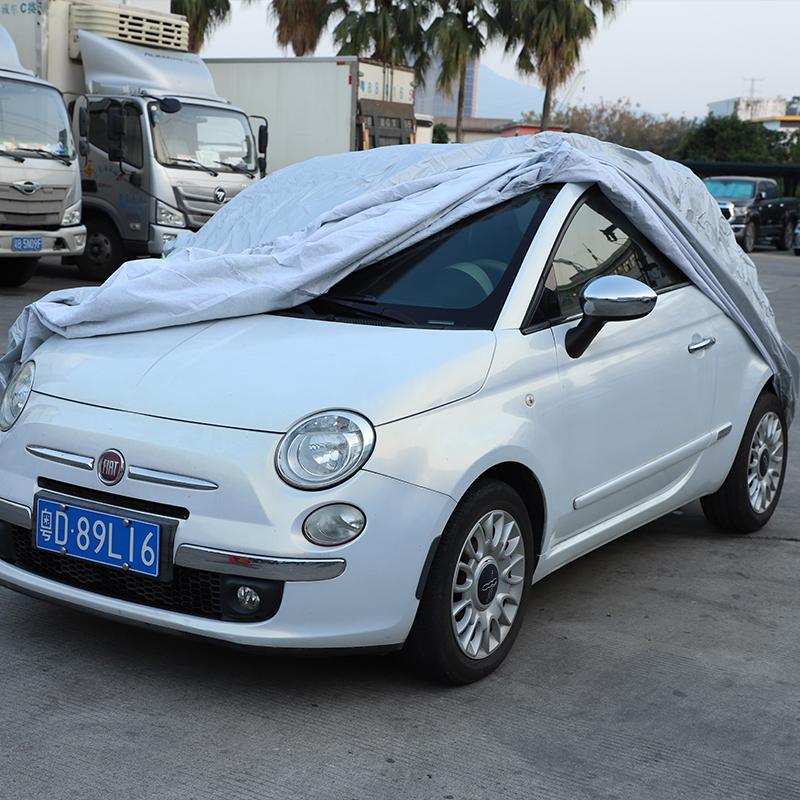 Для Fiat 500 2011-2023 автомобильный чехол для дома и улицы солнцезащитный крем от тепла УФ-Снег защита от солнца пылезащитный полиэстер туф защитный
Для Fiat 500 2011-2023 автомобильный чехол для дома и улицы солнцезащитный крем от тепла УФ-Снег защита от солнца пылезащитный полиэстер туф защитный