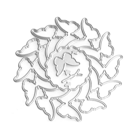 Трафаретная форма для тиснения, универсальная форма для украшения, тиснения, ремесленная форма для фотоальбомов серебряный
Трафаретная форма для тиснения, универсальная форма для украшения, тиснения, ремесленная форма для фотоальбомов серебряный