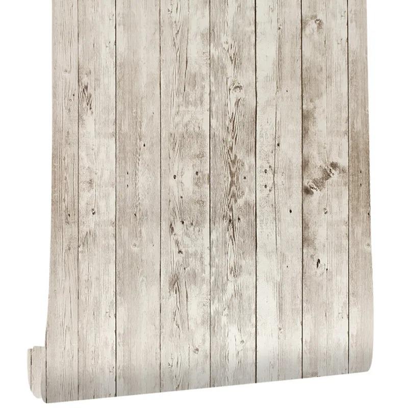45cm Wallpaper Background Wall Big Roll Aged Wood Grain PVC Self-adhesive Furniture Home Decoration Waterproof DIY Stickers 45cmX1m
45cm Wallpaper Background Wall Big Roll Aged Wood Grain PVC Self-adhesive Furniture Home Decoration Waterproof DIY Stickers 45cmX1m