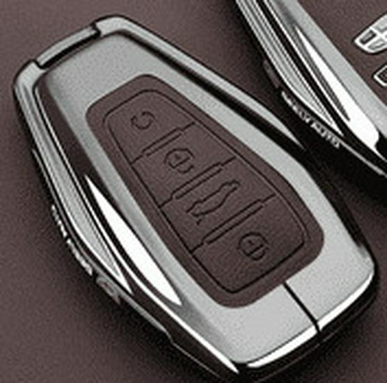 Чехол для ключа Geely Xingyue L 2025 - Версии Lanxing и Xingyun, Высококачественный металлический дизайн
Чехол для ключа Geely Xingyue L 2025 - Версии Lanxing и Xingyun, Высококачественный металлический дизайн
