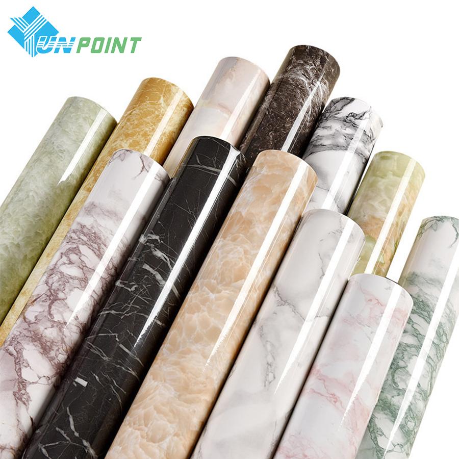 PVC Self-Adhesive Marble Wallpaper Kitchen Tile Stove Waterproof Oilproof Stickers Furniture Desktop Countertop Protective Film 2m x 40cm
PVC Self-Adhesive Marble Wallpaper Kitchen Tile Stove Waterproof Oilproof Stickers Furniture Desktop Countertop Protective Film 2m x 40cm