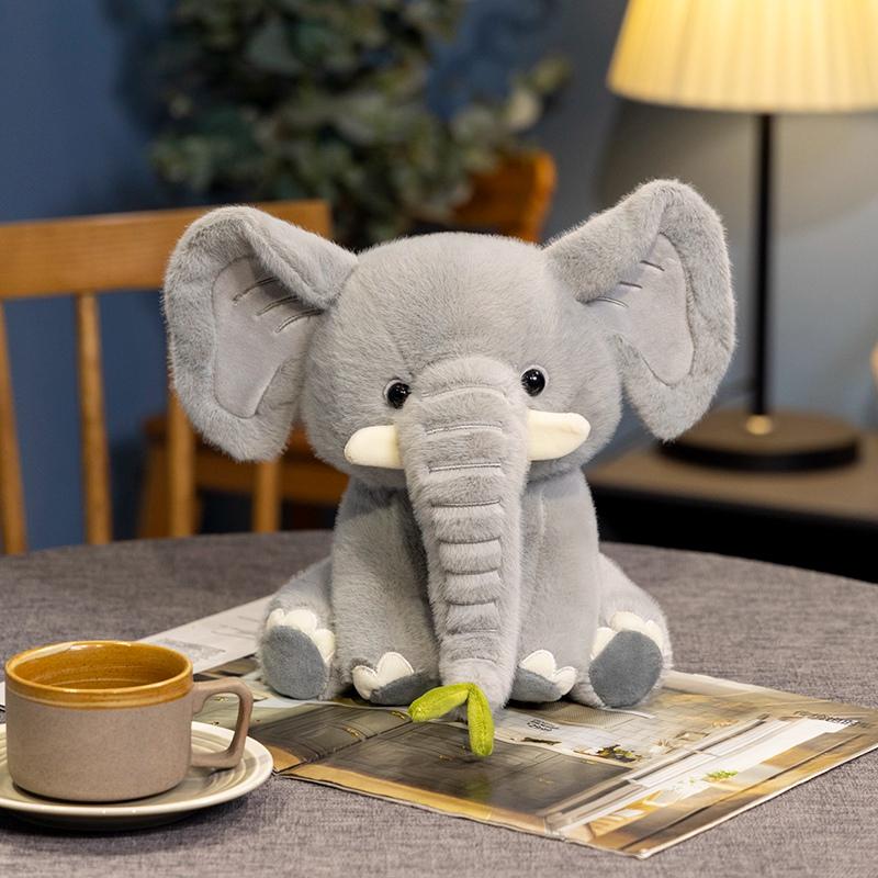 25/40 см милый сидящий слон плюшевая игрушка прекрасный розовый серый слон плюшевые игрушки кукла-животное подарки 40cm серый
25/40 см милый сидящий слон плюшевая игрушка прекрасный розовый серый слон плюшевые игрушки кукла-животное подарки 40cm серый