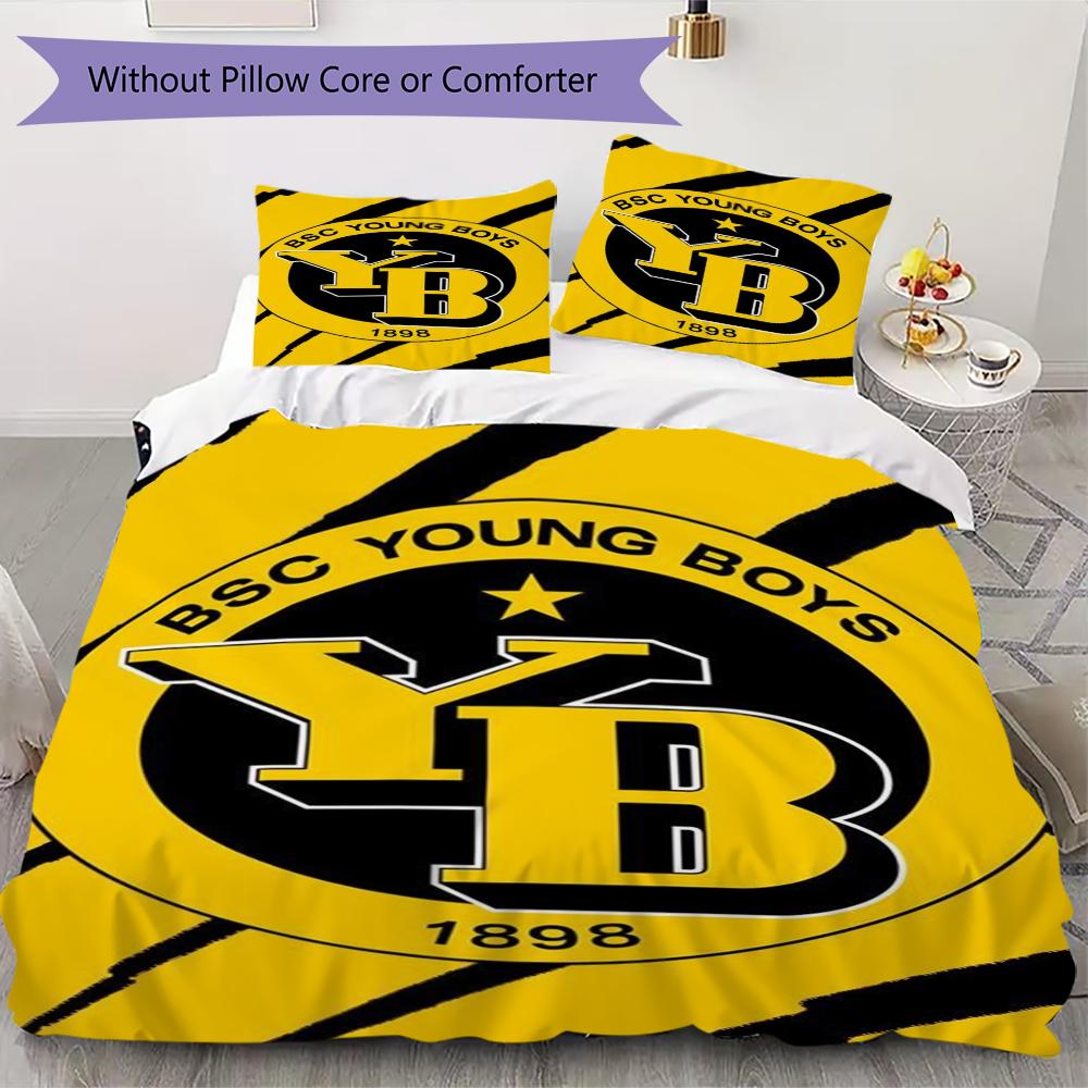 BSC Young Pattern Bedding uilt Set uilt Cover Pillowcase Home Decoration Birthday Gift (1 * duvet cover + 2 * pillowcase without core)22 135x200cm
BSC Young Pattern Bedding uilt Set uilt Cover Pillowcase Home Decoration Birthday Gift (1 * duvet cover + 2 * pillowcase without core)22 135x200cm