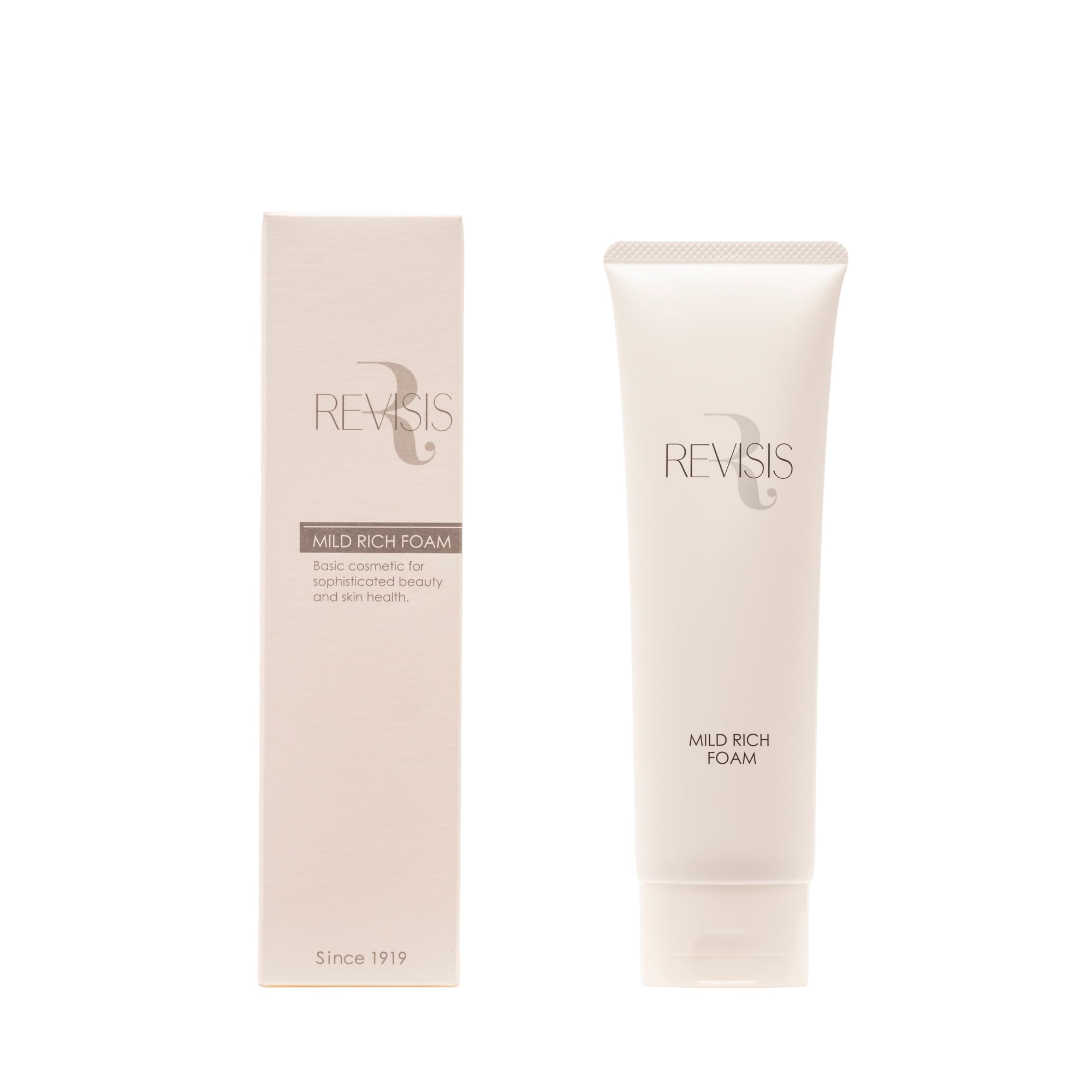 REVISIS Mild Rich Facial Cleansing Foam 130 г Dusty Dense Rich Foam Moisturizing Face Wash Facial Cleansing Сделано в Японии
REVISIS Mild Rich Facial Cleansing Foam 130 г Dusty Dense Rich Foam Moisturizing Face Wash Facial Cleansing Сделано в Японии