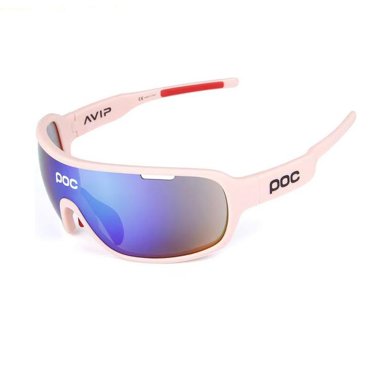 poc Cycling glasses Protective sunglasses for men and women, popular model TK Style4
poc Cycling glasses Protective sunglasses for men and women, popular model TK Style4