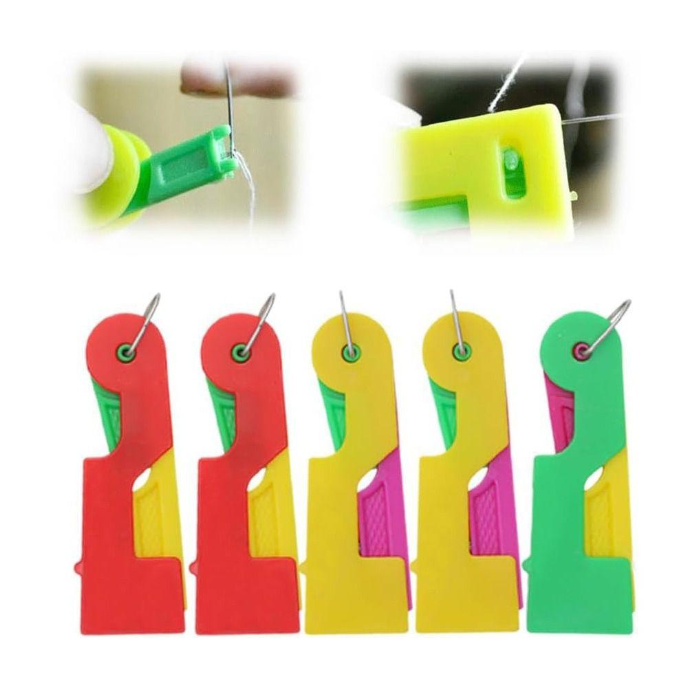 20Pcs Needlework Sewing Machine Needle Threader Small Needle Eye Threader Tool for Needle Work. 20Pcs
20Pcs Needlework Sewing Machine Needle Threader Small Needle Eye Threader Tool for Needle Work. 20Pcs
