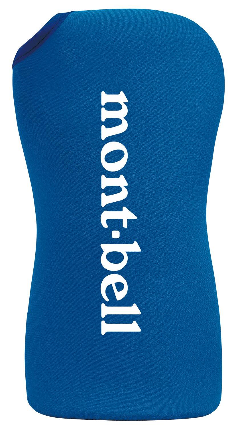 Cover Flex Water Pack Thermo Cover for 1L Primary Blue Mont-bell 1123927-PRBL синий
Cover Flex Water Pack Thermo Cover for 1L Primary Blue Mont-bell 1123927-PRBL синий