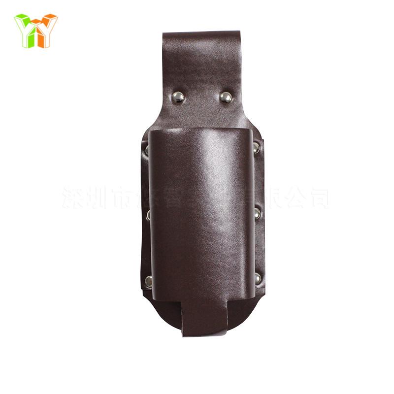 PU Leather Beer Bottle Holder Belt - In Stock Cross-Border Drink Case коричневый
PU Leather Beer Bottle Holder Belt - In Stock Cross-Border Drink Case коричневый