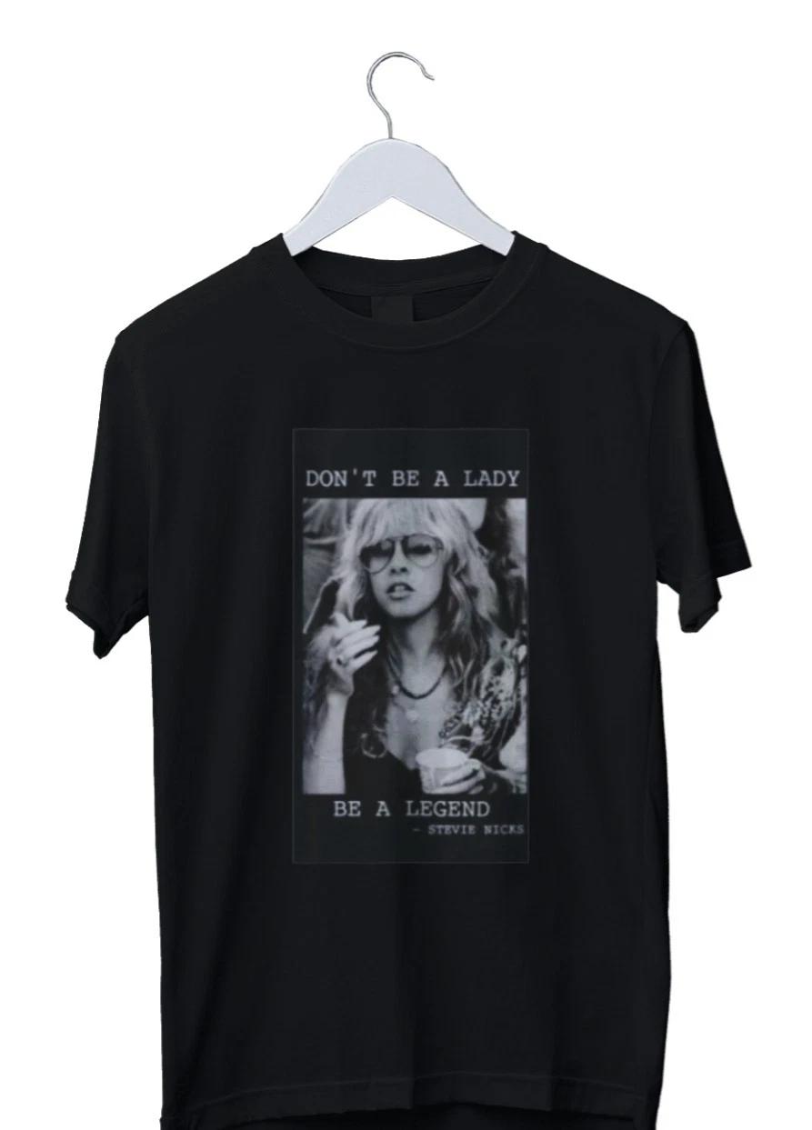 Men s Casual Graphic Don t Be Lady Be A Legend Mens Graphic T-Shirt... XXL
Men s Casual Graphic Don t Be Lady Be A Legend Mens Graphic T-Shirt... XXL