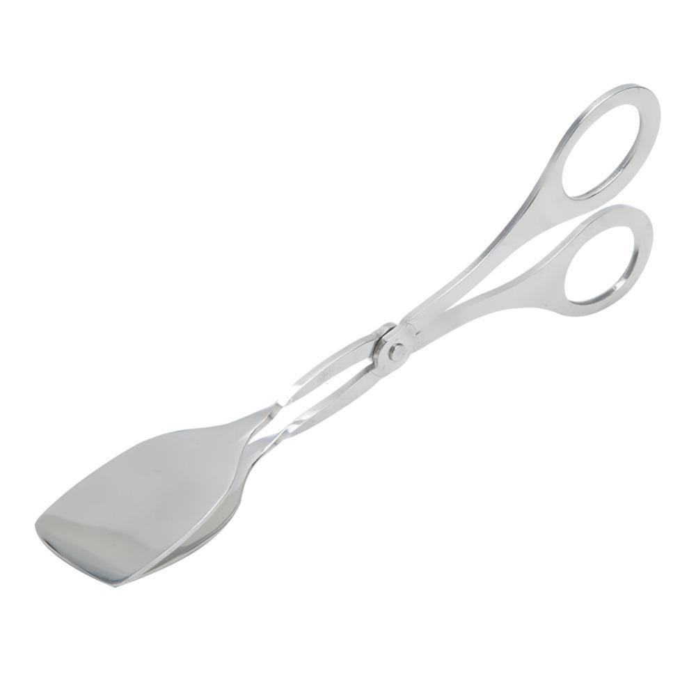 Stainless Steel Serving Tongs Scissor Handles Labor Saving BBQ Clip Ergonomic Comfortable Bread Clamp Baking/Barbecue/Salad красный
Stainless Steel Serving Tongs Scissor Handles Labor Saving BBQ Clip Ergonomic Comfortable Bread Clamp Baking/Barbecue/Salad красный