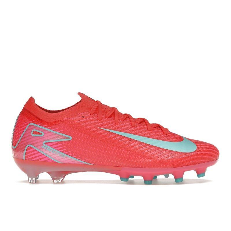 Кросівки унісекс Nike Zoom Mercurial Vapor 16 Elite AG Mad Energy Pack Red Ember-Glow Aurora-Green FQ8693-800 41
Кросівки унісекс Nike Zoom Mercurial Vapor 16 Elite AG Mad Energy Pack Red Ember-Glow Aurora-Green FQ8693-800 41