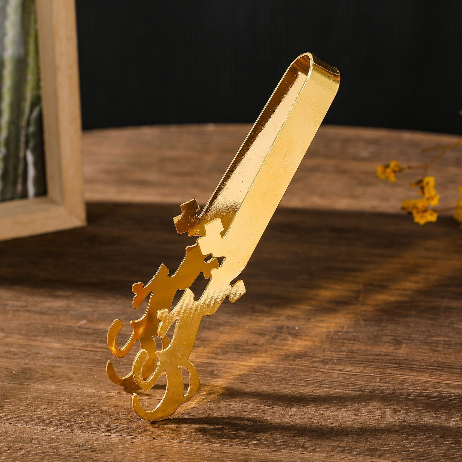 Incense Tongs Clip Iron Portable Incenses Burner Accessories Holder Clamp Tool for 
Incense Tongs Clip Iron Portable Incenses Burner Accessories Holder Clamp Tool for