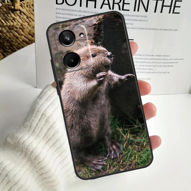 Animal Beaver For Realme GT6 GT7 15 Pro 10 11 12 13 14 Pro Plus C55 C71 C75 C67 C63 C61 C53 C35 C65 Case Realme C15
Animal Beaver For Realme GT6 GT7 15 Pro 10 11 12 13 14 Pro Plus C55 C71 C75 C67 C63 C61 C53 C35 C65 Case Realme C15