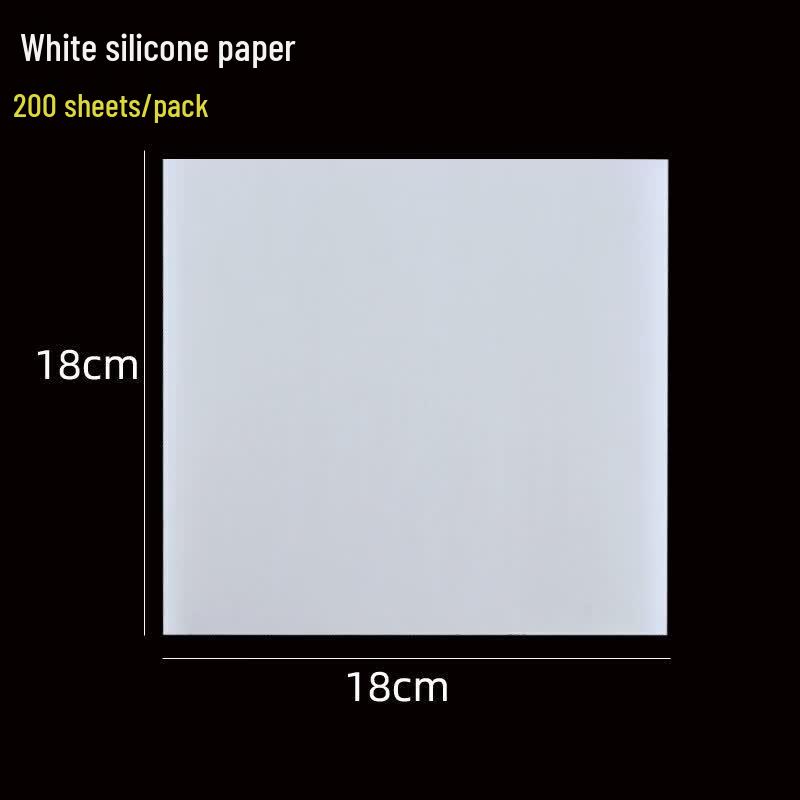 English Newspaper Style Disposable Oil-Proof Food Paper
English Newspaper Style Disposable Oil-Proof Food Paper