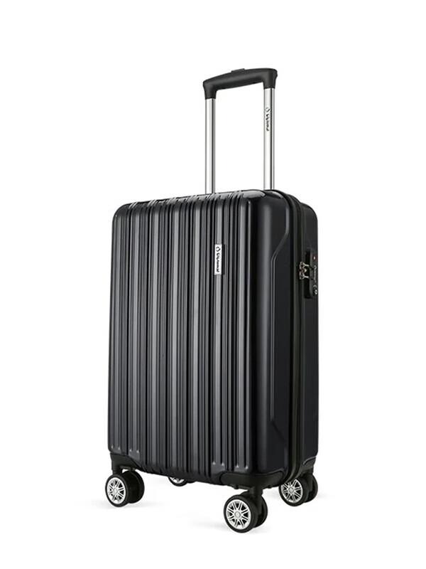Diplomat TC-692 Series Fashion Travel Suitcase
Diplomat TC-692 Series Fashion Travel Suitcase