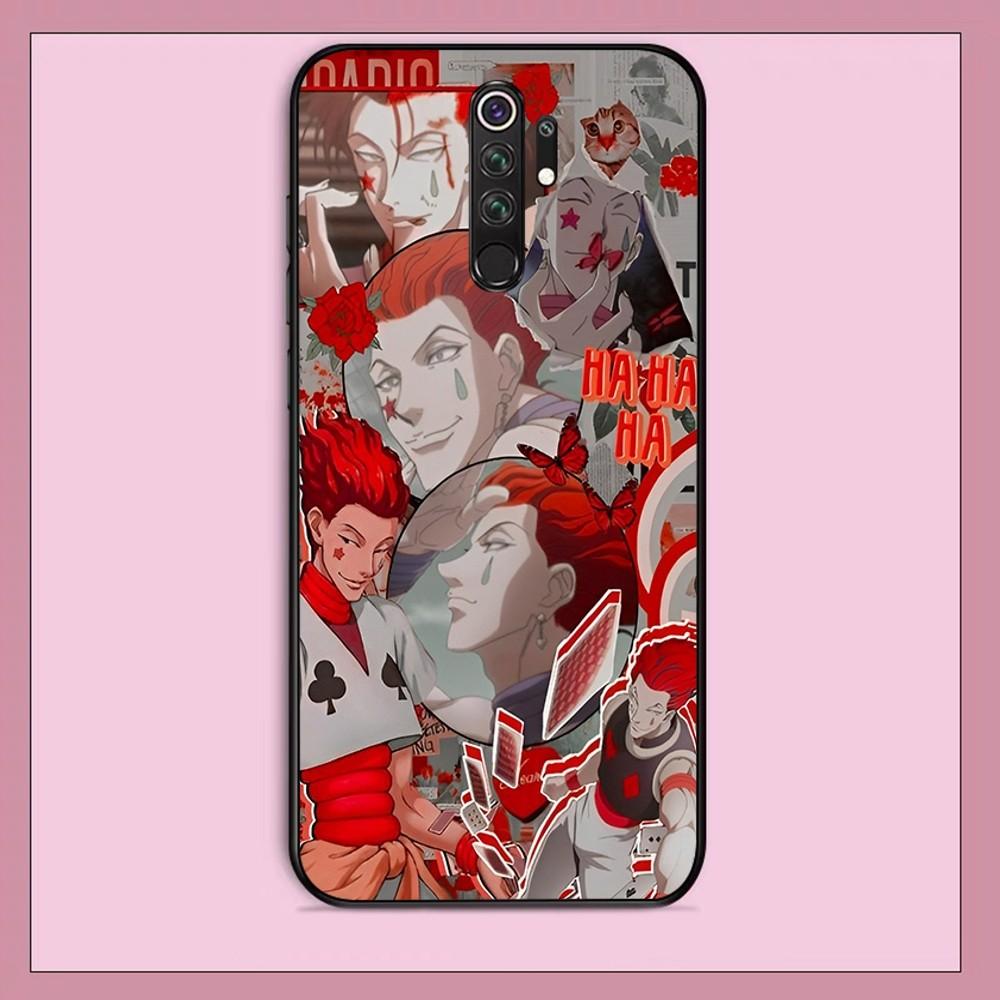 Hunter X Hunters Phone Case For Redmi Note 4 X 5 A 6 7 8 T 9 9S 10 11 11S 11Epro Poco M3 pro Redmi Note 11S
Hunter X Hunters Phone Case For Redmi Note 4 X 5 A 6 7 8 T 9 9S 10 11 11S 11Epro Poco M3 pro Redmi Note 11S