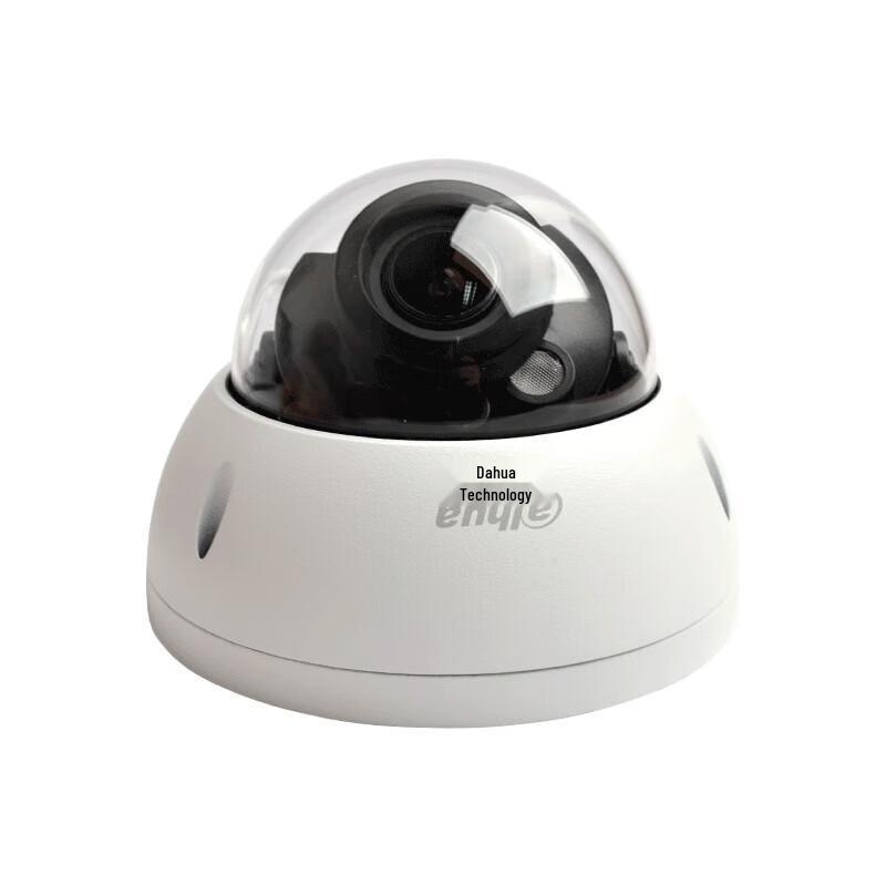 Dahua 4MP Starlight PoE Vandal-Proof Dome Surveillance Camera CN plug (adapter included)
Dahua 4MP Starlight PoE Vandal-Proof Dome Surveillance Camera CN plug (adapter included)