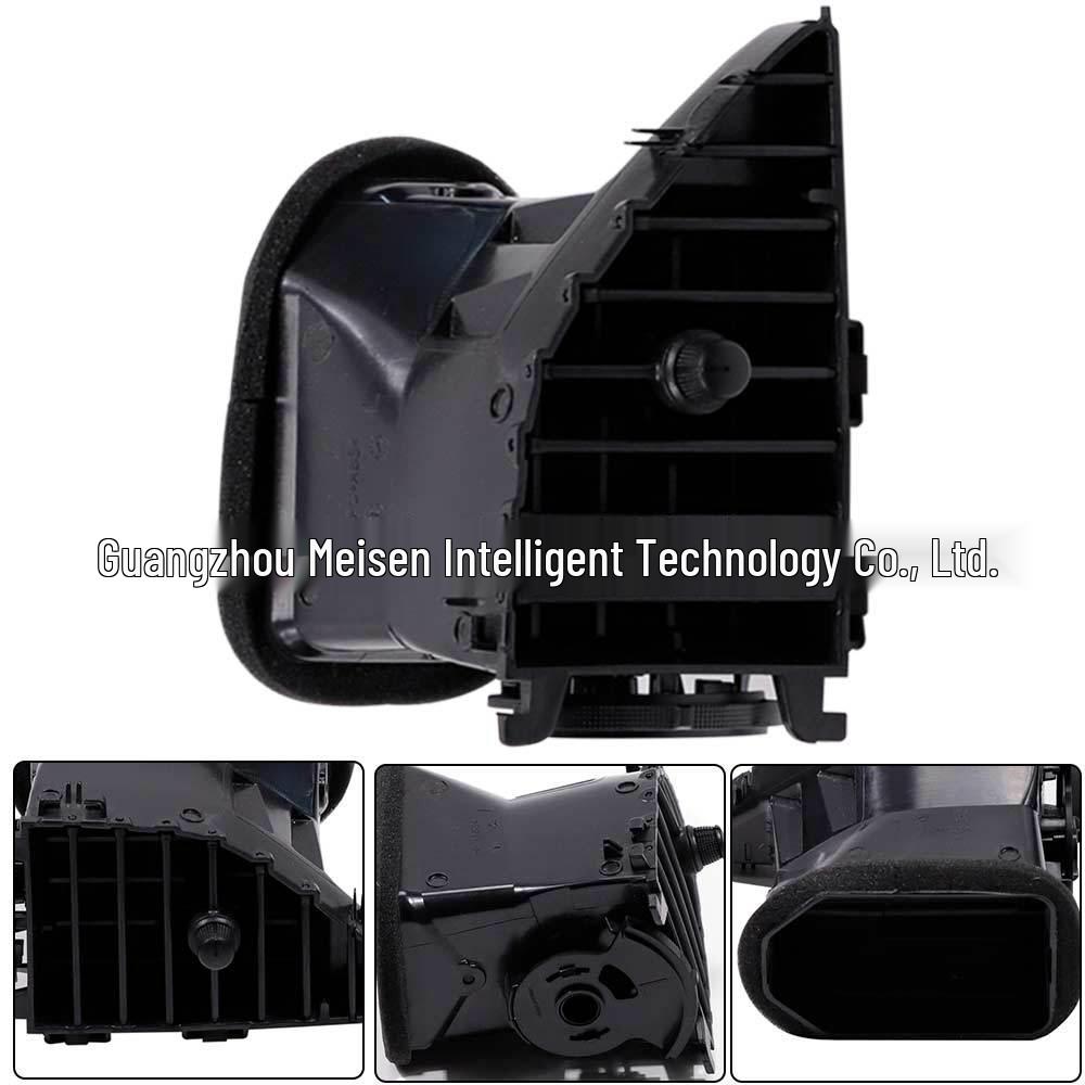 Mercedes Vito V260 W447/W448 Dashboard Center Air Conditioning Vent Panel
Mercedes Vito V260 W447/W448 Dashboard Center Air Conditioning Vent Panel