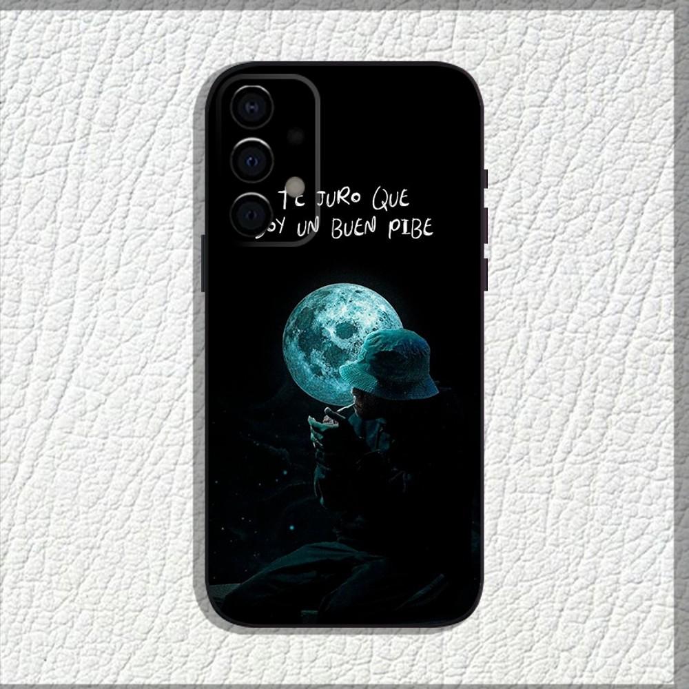 Singer Trueno Phone Case For Samsung Galaxy A13,A21s,A22,A31,A32,A52,A53,A71,A80,A91 Soft Black Shell Samsung a224g
Singer Trueno Phone Case For Samsung Galaxy A13,A21s,A22,A31,A32,A52,A53,A71,A80,A91 Soft Black Shell Samsung a224g