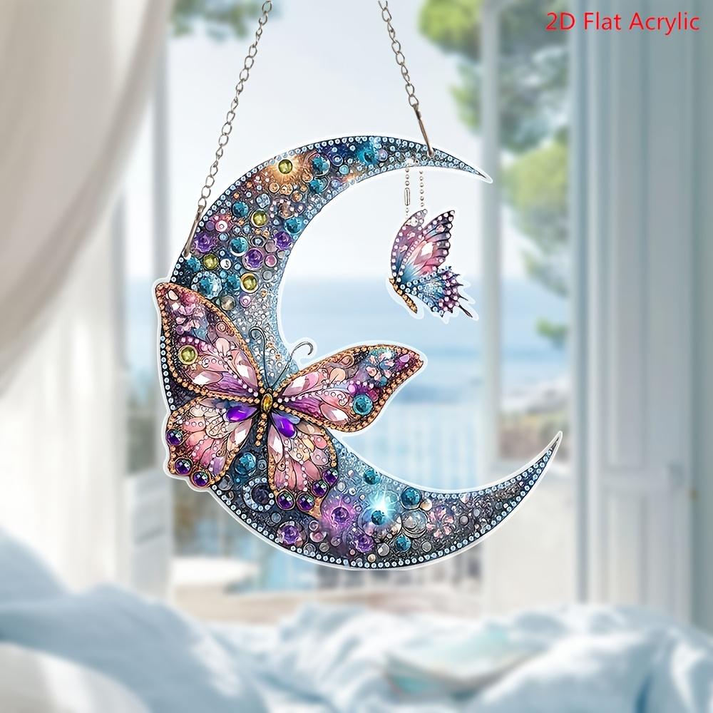 1Pcs Flat Acrylic, Irregular Shape Crystal, Acrylic Mosaic Crafts for Beginners
1Pcs Flat Acrylic, Irregular Shape Crystal, Acrylic Mosaic Crafts for Beginners