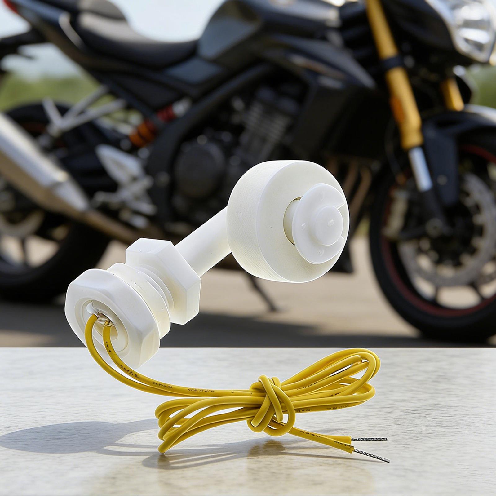 Universal Liquid Level Sensor Fast Fit Design No Tool Required Suitable for Multiple Car & Motorcycle Models 1
Universal Liquid Level Sensor Fast Fit Design No Tool Required Suitable for Multiple Car & Motorcycle Models 1