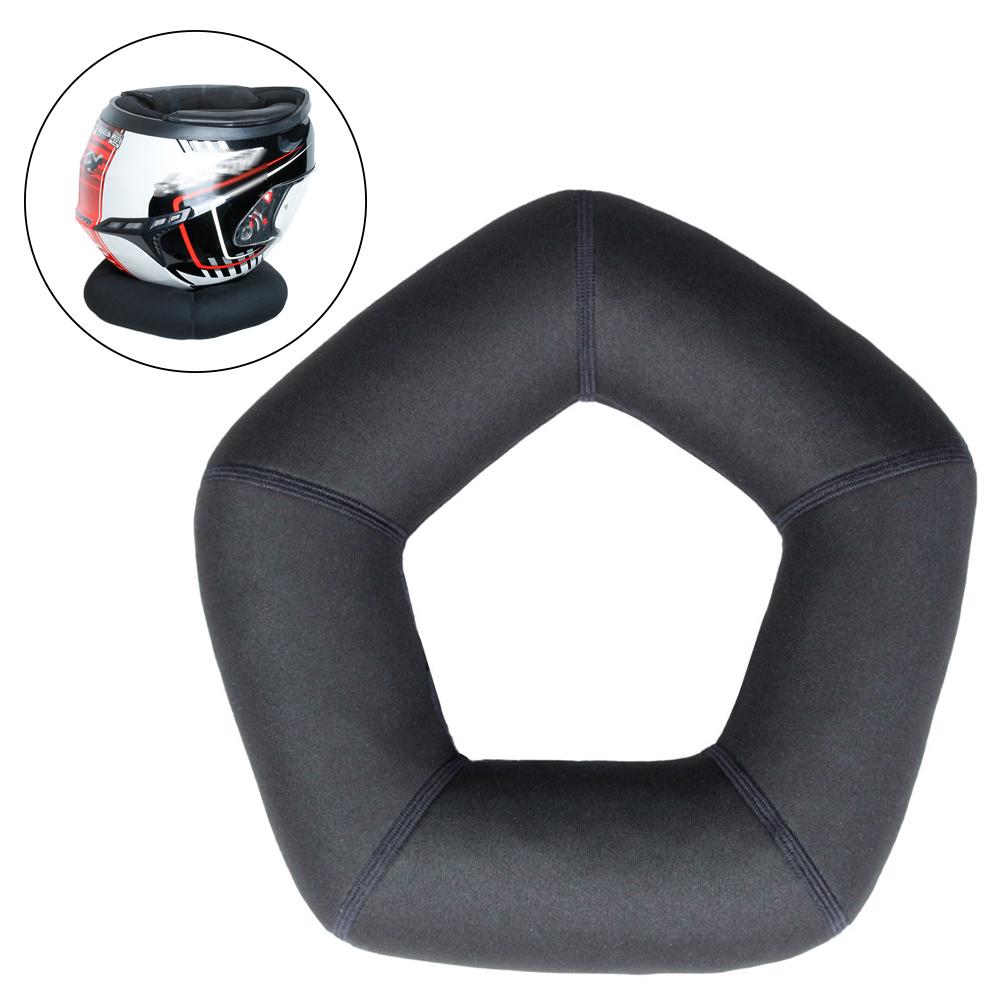 Motorcycle Helmet Stand Base Helmet Support Pad Rack PE for Motorcycle Snowmobile Skateboarding Scooter Helmet Safety Hat чорний
Motorcycle Helmet Stand Base Helmet Support Pad Rack PE for Motorcycle Snowmobile Skateboarding Scooter Helmet Safety Hat чорний