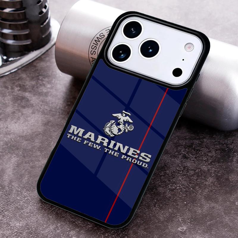 USMC Marine Corps Phone Case For iPhone 17,16e,15,14,13,12,11,Mini,Pro,MAX soft Silicone Cover iPhone 13 Pro Max
USMC Marine Corps Phone Case For iPhone 17,16e,15,14,13,12,11,Mini,Pro,MAX soft Silicone Cover iPhone 13 Pro Max