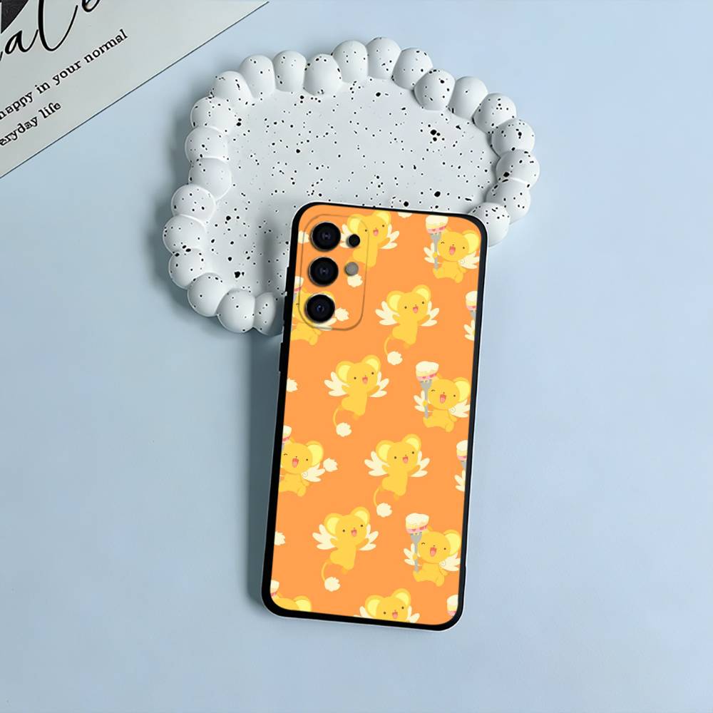 Аниме-карты-девушка-сакура Чехол для телефона Samsung S25, S24, S21, S22, S23, S30, Ultra, S20, Plus, Fe, Lite, Черный Мягкий Силикон Samsung S23plus5G
Аниме-карты-девушка-сакура Чехол для телефона Samsung S25, S24, S21, S22, S23, S30, Ultra, S20, Plus, Fe, Lite, Черный Мягкий Силикон Samsung S23plus5G