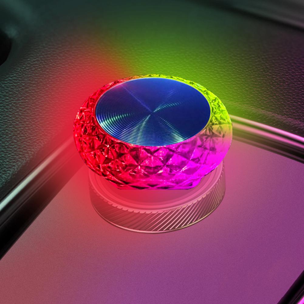 Car Ambient Light USB Decorative Atmosphere Lamp for Auto Interior Computer, Plug and Play Portable Mini Atmosphere Lamps
Car Ambient Light USB Decorative Atmosphere Lamp for Auto Interior Computer, Plug and Play Portable Mini Atmosphere Lamps