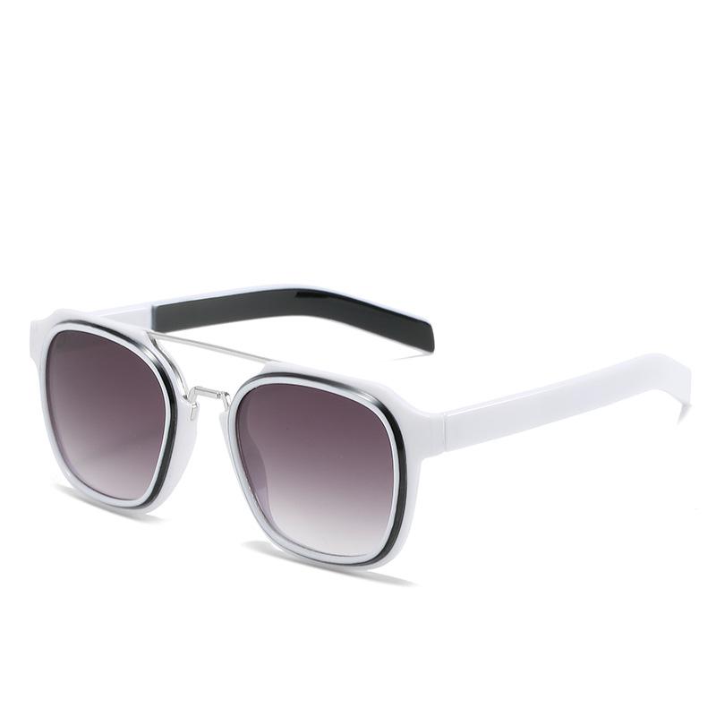 Солнцезащитные очки с двойным лучом, тот же набор квадратных очков с медной пленкой, персонализированные спортивные солнцезащитные очки spot
Солнцезащитные очки с двойным лучом, тот же набор квадратных очков с медной пленкой, персонализированные спортивные солнцезащитные очки spot