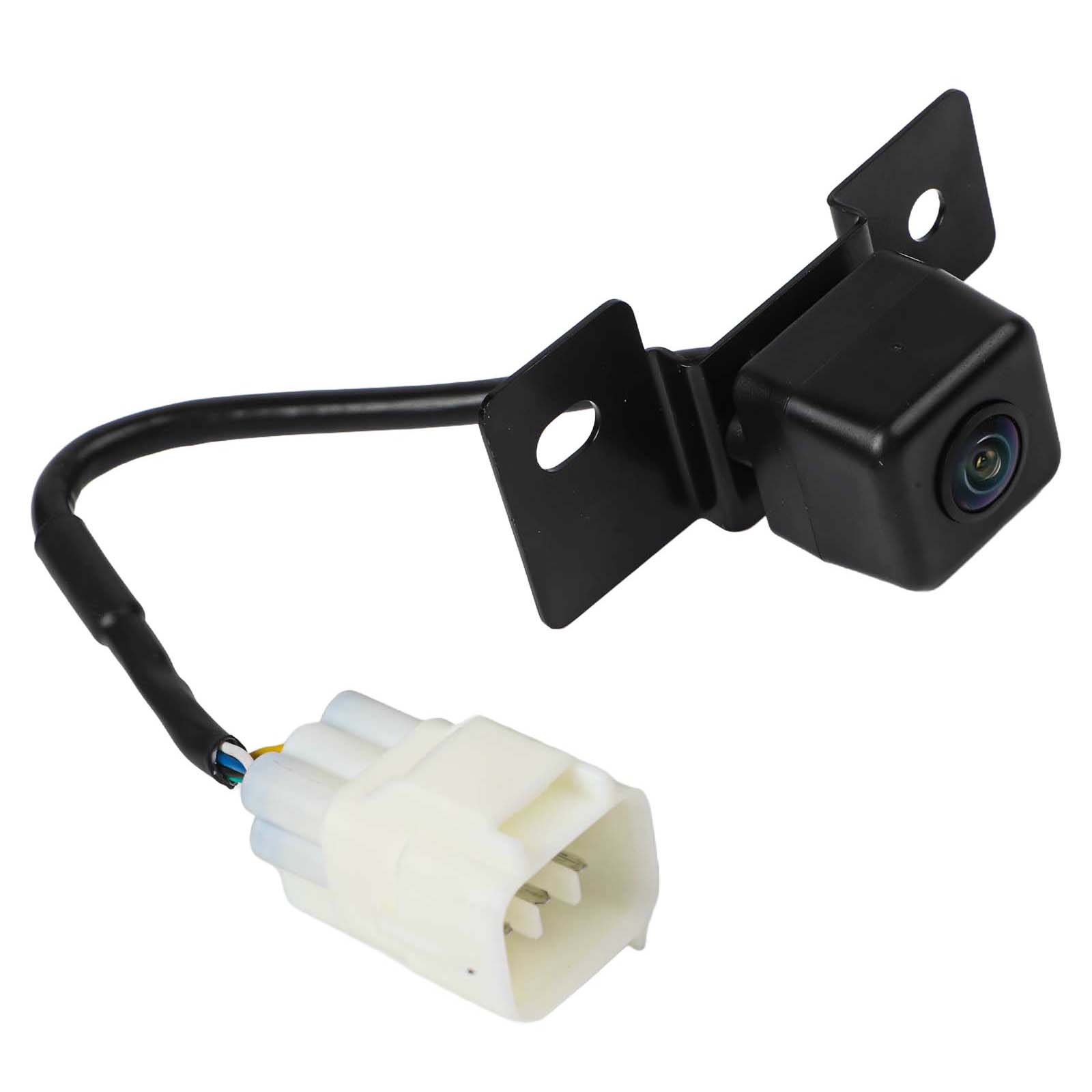 Parking Camera 12V Rear View Camera Practical Design Reliable Performance Black ABS Material Reversing Assistance China Mainland
Parking Camera 12V Rear View Camera Practical Design Reliable Performance Black ABS Material Reversing Assistance China Mainland
