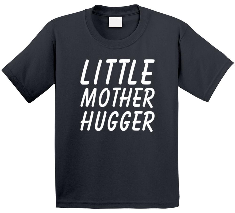 Little Mother Hugger T Shirt Mens Womens Tees Top S
Little Mother Hugger T Shirt Mens Womens Tees Top S