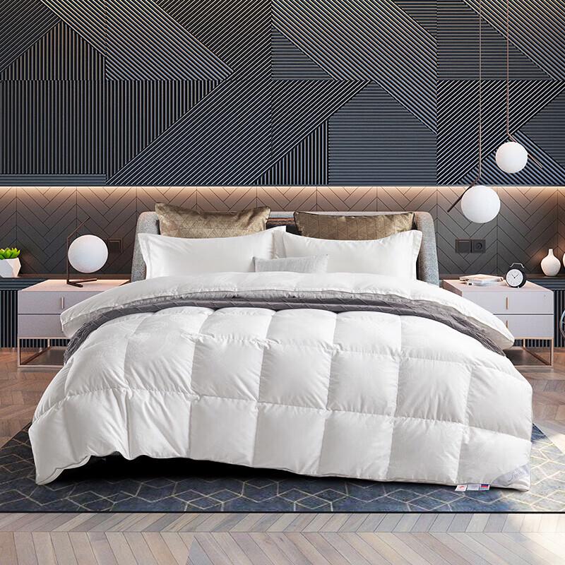 Donor Home Textiles Supreme 7-Hole Fiber Winter Quilt
Donor Home Textiles Supreme 7-Hole Fiber Winter Quilt