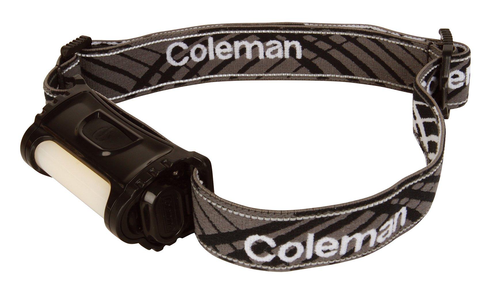 Фара Coleman Headlight Latitude 80 Яркость 80 люменов 6 часов непрерывного освещения Черный 2000027309 чёрный
Фара Coleman Headlight Latitude 80 Яркость 80 люменов 6 часов непрерывного освещения Черный 2000027309 чёрный