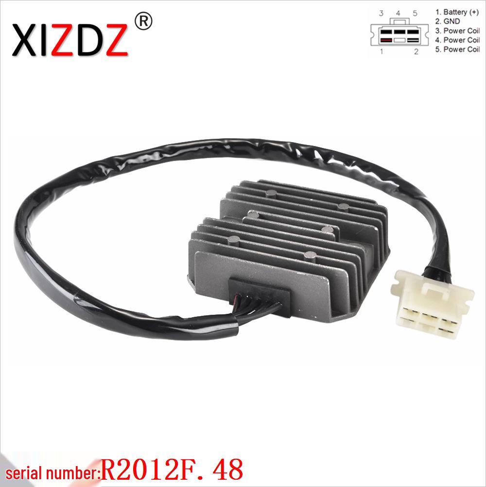 Honda CBR125RW 2007-2010 Ignition Coil: 2012F.48-50, 31600-KTY-D31
Honda CBR125RW 2007-2010 Ignition Coil: 2012F.48-50, 31600-KTY-D31
