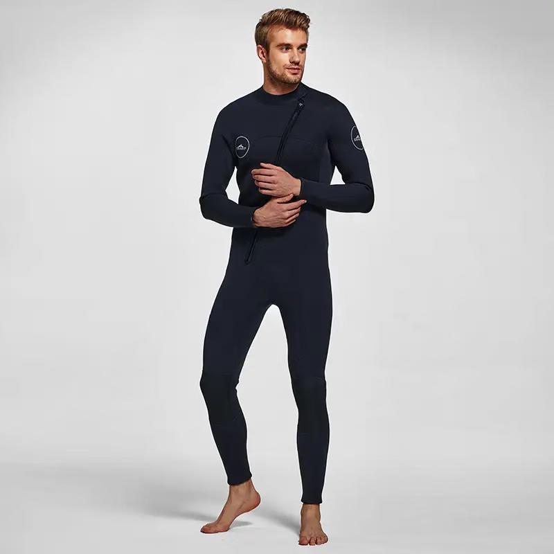 SBART Men s Thermal Wetsuit L
SBART Men s Thermal Wetsuit L