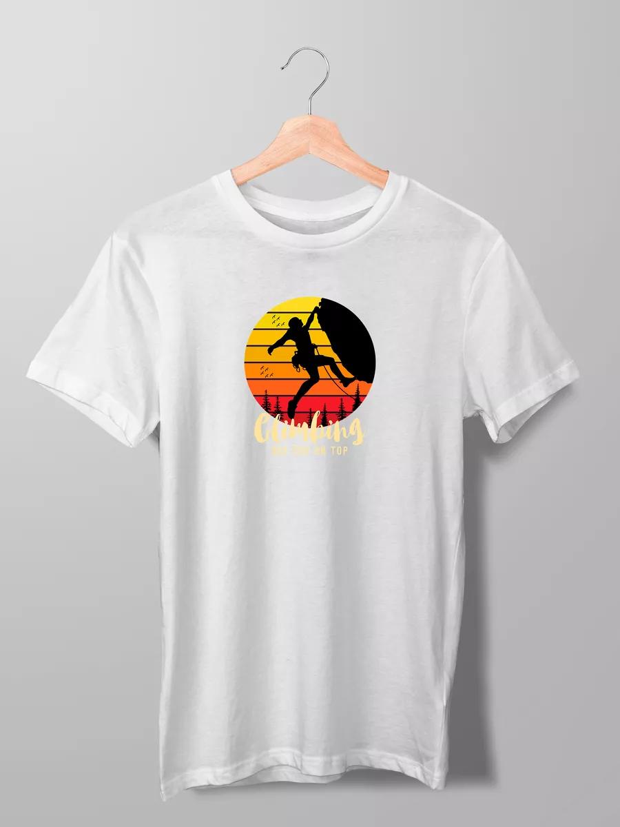 Футболка Manto 4XL
Футболка Manto 4XL