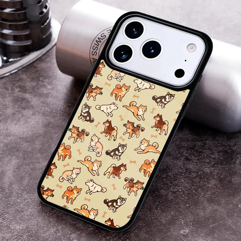 Shiba Inu Cute Cartoon Art Phone Case For iPhone 17,16e,15,14,13,12,11,Mini,Pro,MAX soft Silicone Cover iPhone17 Pro Max
Shiba Inu Cute Cartoon Art Phone Case For iPhone 17,16e,15,14,13,12,11,Mini,Pro,MAX soft Silicone Cover iPhone17 Pro Max