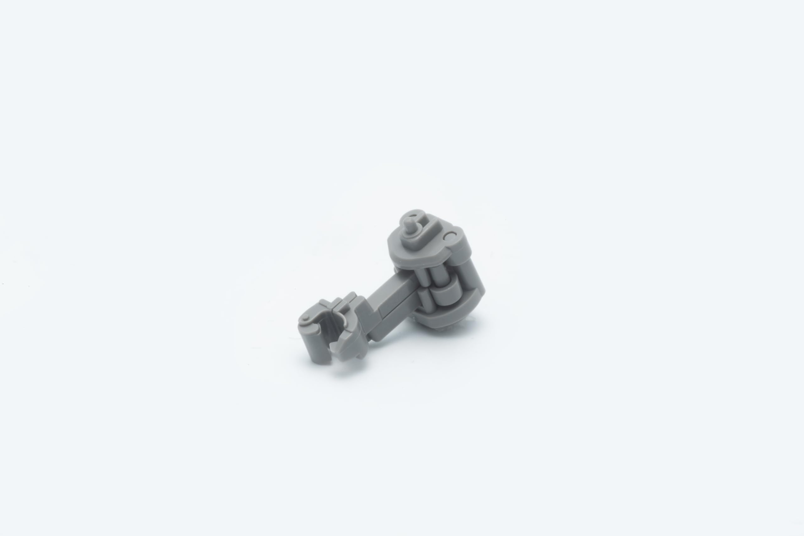 Tomytec N Gauge TN Coupler 2 шт. Железнодорожные принадлежности для моделей JC6386 Самосоединяющиеся (Серый)
Tomytec N Gauge TN Coupler 2 шт. Железнодорожные принадлежности для моделей JC6386 Самосоединяющиеся (Серый)