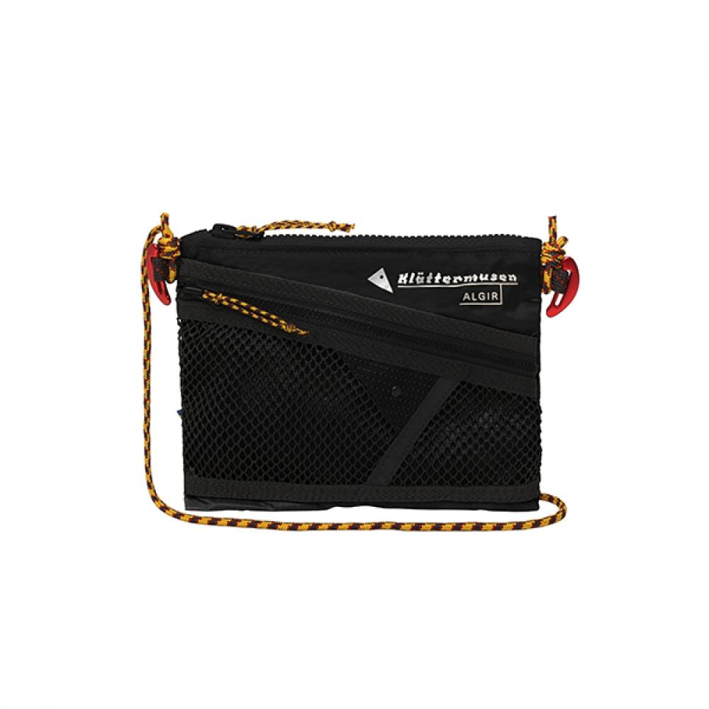 Klattermusen 41427u01 961 Algiers Small Crossbody Bag 41427U01 961
Klattermusen 41427u01 961 Algiers Small Crossbody Bag 41427U01 961