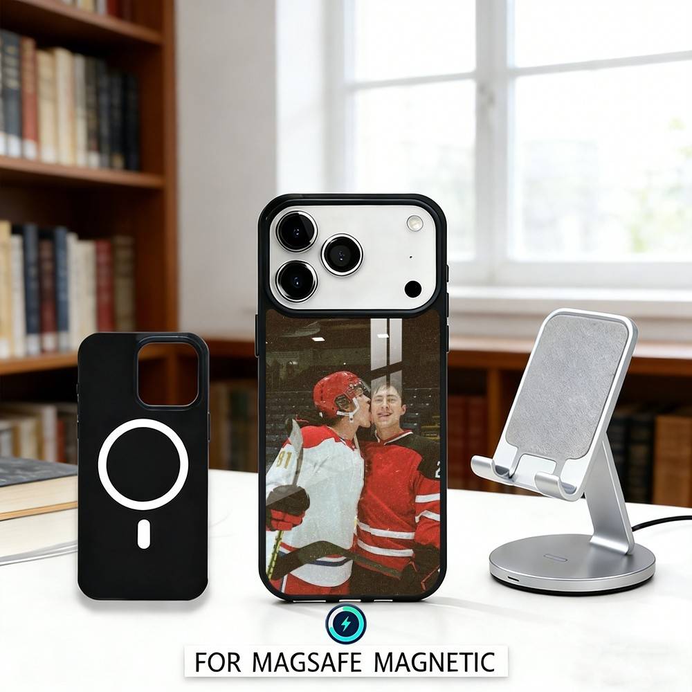 S-Shane and Ilya H-Heated R-Rivalry Phone Case For iPhone17,16,15,14,13,12,Pro,Max,Magnetic For Magsafe Wireless Charging iPhone17Air
S-Shane and Ilya H-Heated R-Rivalry Phone Case For iPhone17,16,15,14,13,12,Pro,Max,Magnetic For Magsafe Wireless Charging iPhone17Air