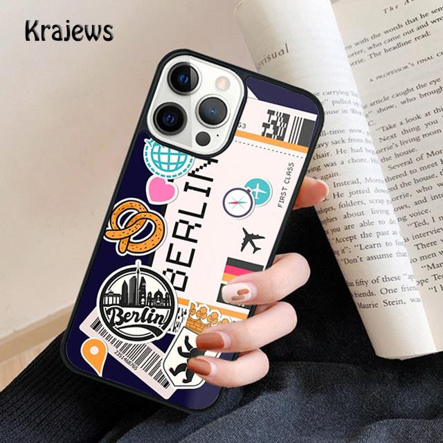 SYDNEY BOARDING PASS Traveltickets Phone Case For iPhone 17 Air 16 15 14 Max Plus 11 12 13 Pro Max Phone Cover Fundas iPhone 13
SYDNEY BOARDING PASS Traveltickets Phone Case For iPhone 17 Air 16 15 14 Max Plus 11 12 13 Pro Max Phone Cover Fundas iPhone 13