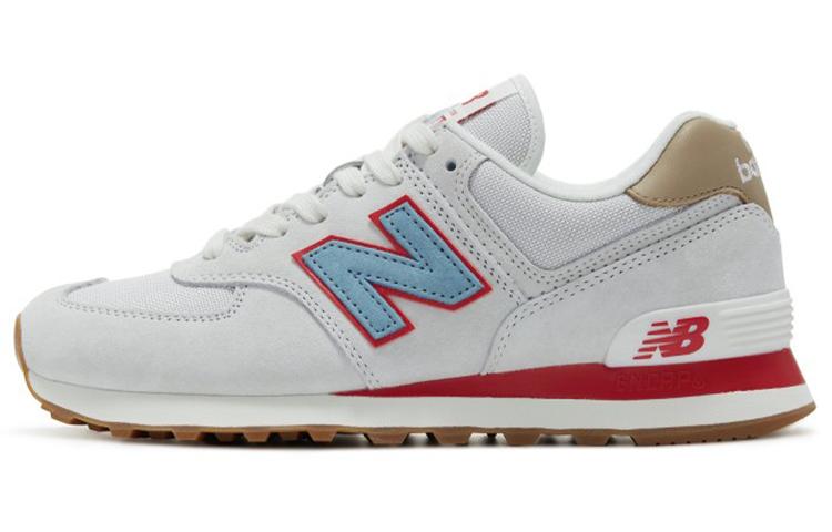 New Balance 574 Series Gray ML574NCB 41.5
New Balance 574 Series Gray ML574NCB 41.5