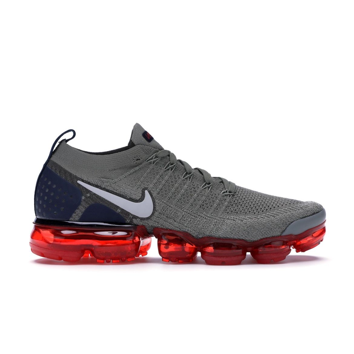 Мужские кроссовки Nike Air VaporMax Flyknit 2 Dark Stucco Grey Obsidian-Habanero-Red-Grey-Fog 942842-010
Мужские кроссовки Nike Air VaporMax Flyknit 2 Dark Stucco Grey Obsidian-Habanero-Red-Grey-Fog 942842-010