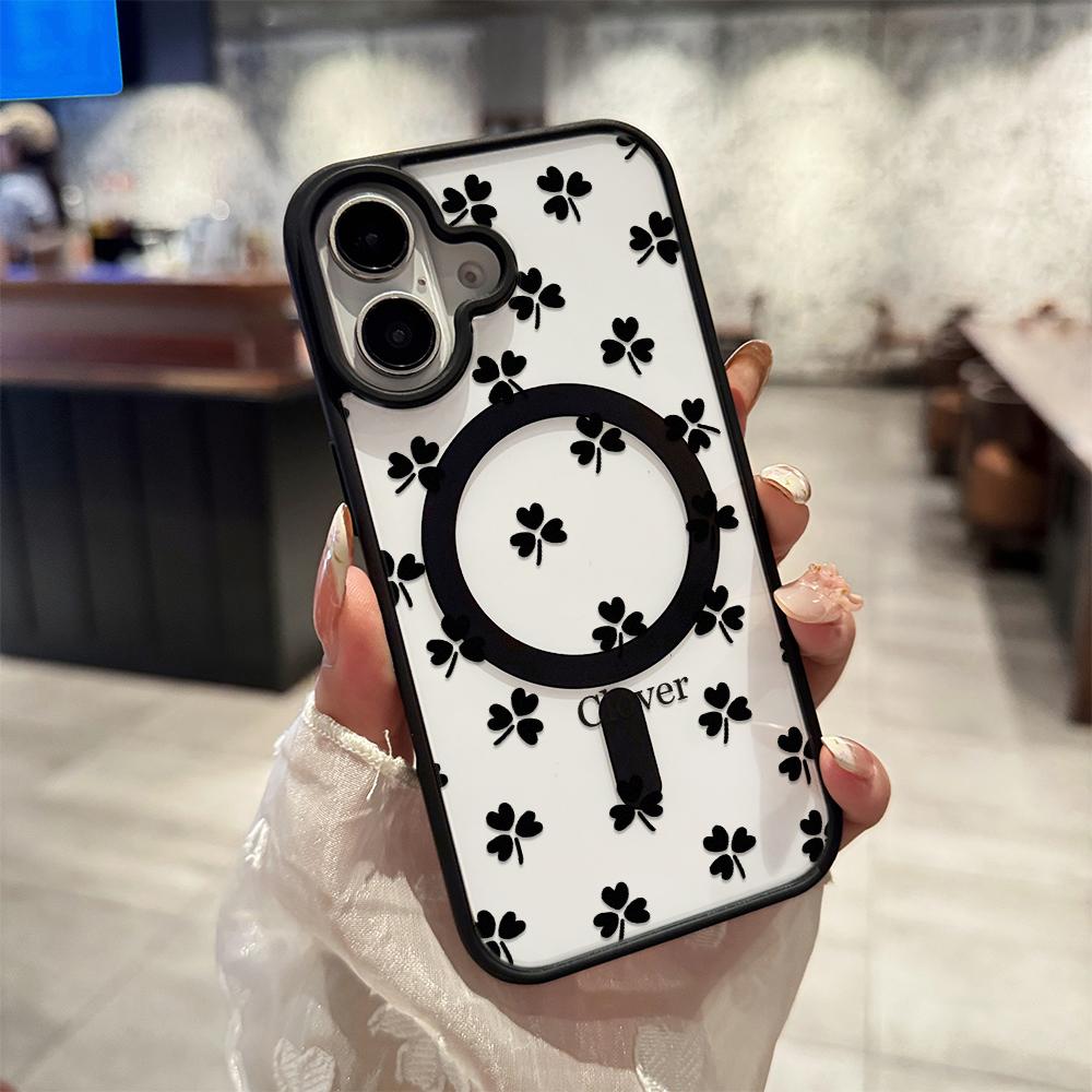 Purple Flowers Magsafe Phone Case For IPhone 17 16 15 14 Plus13 11 12 Pro Max 17 Air Magnetic Shockproof Bumper Cover Case iphone 11 ProMax
Purple Flowers Magsafe Phone Case For IPhone 17 16 15 14 Plus13 11 12 Pro Max 17 Air Magnetic Shockproof Bumper Cover Case iphone 11 ProMax